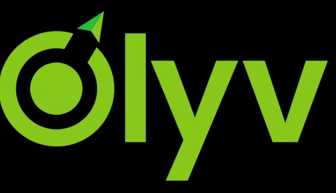 Olyv logo