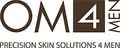 OM4 Organic Male logo