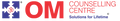 Om Counselling Centre logo