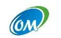 Om Data Entry India logo