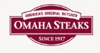 Omaha Steaks logo