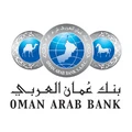Oman Arab Bank logo