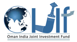 Oman India Joint Investment Fund logo