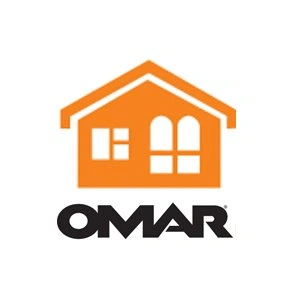 Omar Park Homes logo