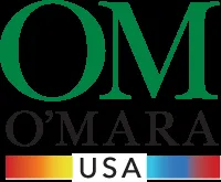 O’Mara logo