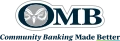 OMB Bank logo