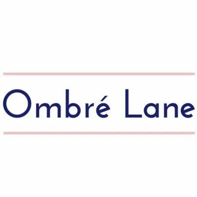 Ombre Lane