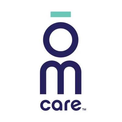 Omcare logo
