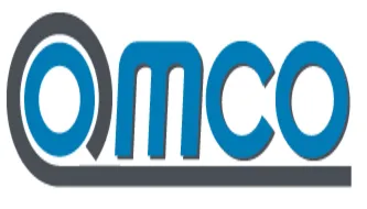 OMCO logo