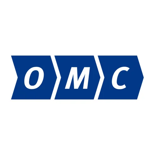 OMC Power logo