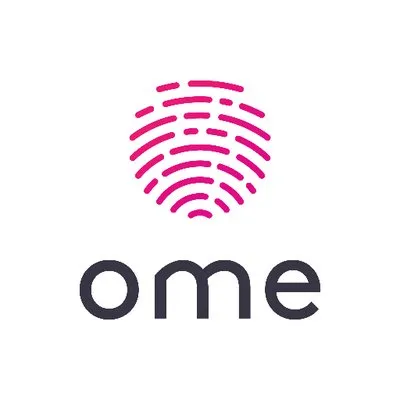 OME Health logo