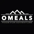 Omeals logo
