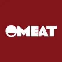 Omeat logo
