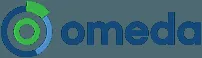 Omeda logo