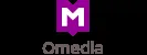 Omedia Group logo