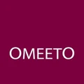 OMEETO logo