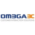 Omega3C logo