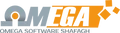 Omega Portal logo