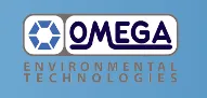 OMEGA Environmental Technologies logo