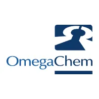 OmegaChem logo
