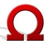 Omega Crusher logo