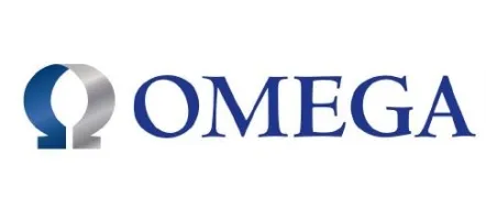 Omega Healthcare Investors logo