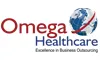 Omega Healthcare logo
