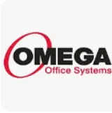 Omega Office Systems logo