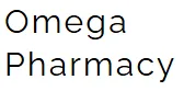 Omega Pharmacy logo