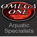OmegaSea logo