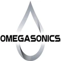 Omegasonics logo