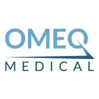 Omeq Medical logo