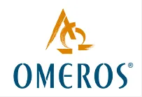 Omeros logo
