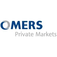 OMERS Private Markets logo