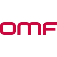 OMF logo
