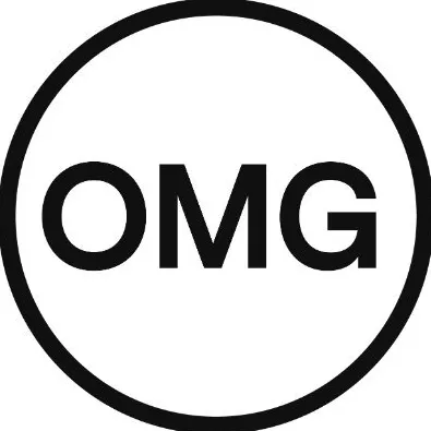 OMG Network logo