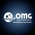 OMG National logo