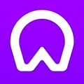 OMGwhen logo