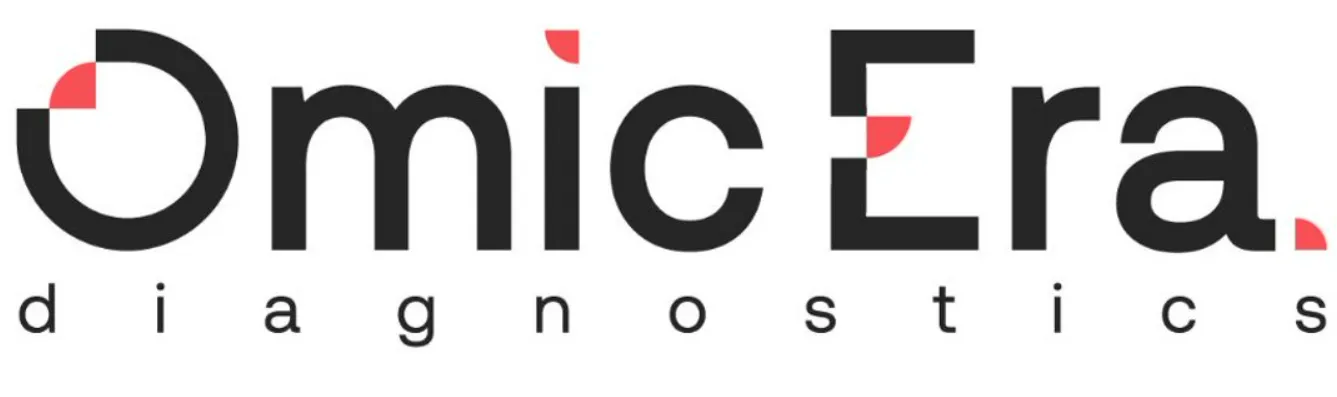 OmicEra Diagnostics logo