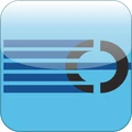 Omicron Laser logo