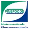 Fine Foods & Pharmaceuticals logo