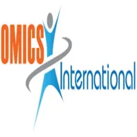 OMICS International logo