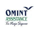 Omint Assistance logo