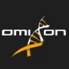 Omixon logo