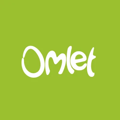 Omlet logo