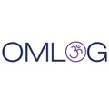 OmLog logo