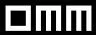 OMM logo