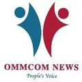 OmmcomNews logo