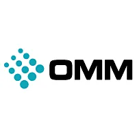 OMM logo