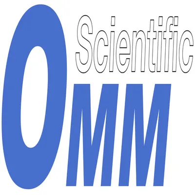 OMM Scientific logo